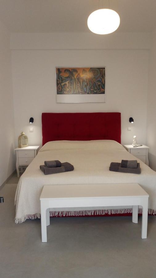 Parthenon And Syntagma Square View Apartment Atina Dış mekan fotoğraf